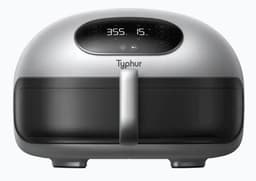 Typhur - Dome 2 - Hete lucht friteusee — thumbnail 15