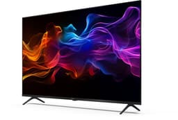 Sharp Aquos 50HP5265 - 50 inch 4K UHD QLED met Google TV — thumbnail 5