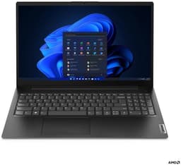Lenovo V15 G4 (82YU016TPB) 15.6'' Full HD - AMD Ryzen 5 7520U - 16GB DDR5 - 512GB SSD - W11 Professional — thumbnail 15
