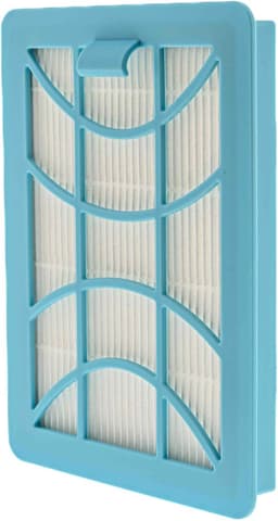 Kleanburg®- Hepa Filter geschikt voor Philips Performer Compact - Vervangt CP1352 / 432200494411 — thumbnail 3