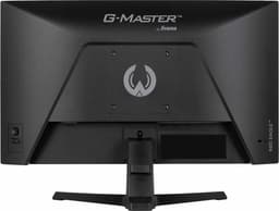 iiyama G-Master G2471HS-B1 Red Eagle - 24 inch - Full HD - IPS - 240 Hz - G-Sync compatible — thumbnail 6