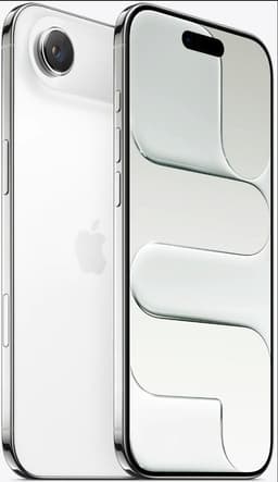 Apple iPhone Air - 256GB - Cloud White — thumbnail 9