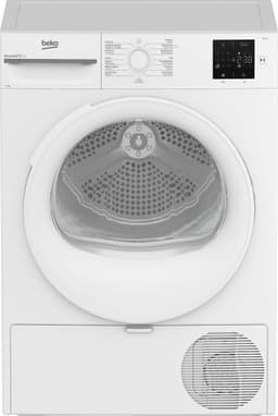Beko BM3T39232CW Warmtepompdroger Newline 9Kg — thumbnail 1