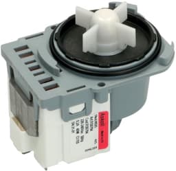 Pompe de vidange Machine à laver, Lave-linge 1327320204, 1326911003 ELECTROLUX Machine à laver, Lave-linge 1327320204, 1326911003 ELECTROLUX — thumbnail 2