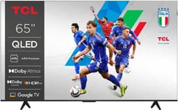TCL 65T69C - 65 inch - 4K QLED - 2025 - Smart TV — thumbnail 14