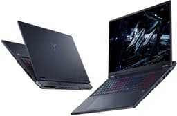 Predator Helios Neo 18 AI PHN18-72-93GA - Gaming Laptop - 18 inch 165Hz - Core Ultra 9 - 32GB - 512GB SSD - RTX 5060 — thumbnail 1
