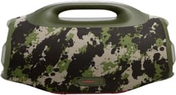JBL Boombox 4 - Portable Bluetooth Speaker - Draagbaar & Krachtig - Draadloze Muziek Box - 34 uur - Waterdicht - IP68 - Camouflage — thumbnail 3