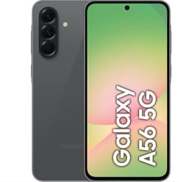 Samsung Galaxy A56 5G - 256GB - Awesome Graphite — thumbnail 19