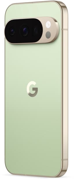 Google Pixel 10 Pro 5G - 16GB/256GB - Groen (Jade) — thumbnail 7