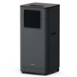 Klarstein Mobiele Airco Breeze Box 9K Portable Airconditioner - 9000 BTU, Smart App & Voice Control, 3-in-1 Koelen, Ontvochtiger & Ventilator, Energieklasse A, voor kamers tot 32 m², Stille werking, Eenvoudig te installeren,6 kW — thumbnail 15
