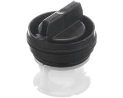 Bosch Filter Pluizenzeef WAE2446X, WAE283A0 00614351