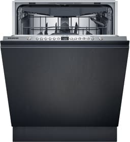 Siemens SN616X01EF | Inbouw vaatwasser | ExtraDroog - varioSpeed Plus – infoLight – rackMatic – varioSchuiflade – aquaStop® — thumbnail 1