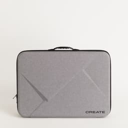 CREATE - Draagbare 24" Smart TV met batterij en antireflectiescherm - TV MOVE STUDIO — thumbnail 10