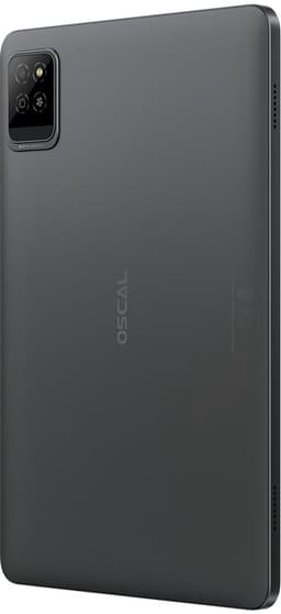OSCAL Tablet Pad 30 WIFI - Doke AI - 12GB RAM - 64GB ROM - 6600 mAh - 10.1 Inch - Android 15 - Widevine L1 - 1080P FHD - Grijs — thumbnail 7