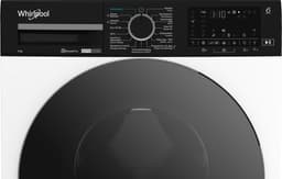 Whirlpool WPM 97W ADS BE wasmachine Voorbelading 9 kg 1351 RPM Wit — thumbnail 9