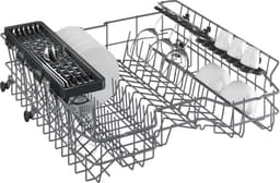 Beko BDSN15N20X: Inbouwvaatwasser (13 couverts, 60 cm) — thumbnail 6
