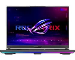ASUS ROG Strix G16 G614PP-S5032W - Gaming Laptop - 16 inch - RTX 5070 - 240 Hz