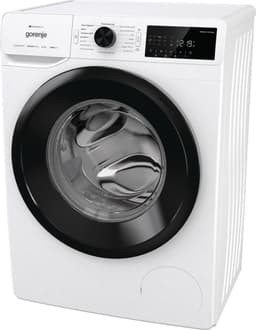 Gorenje WPAM74SA1T wasmachine Voorlader 7 kg 1400 RPM Wit — thumbnail 4