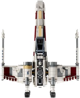 LEGO Star Wars X-Wing Starfighter - 75355 — thumbnail 18