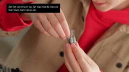 LEGO Star Wars Dark Falcon - 75389 — thumbnail 13