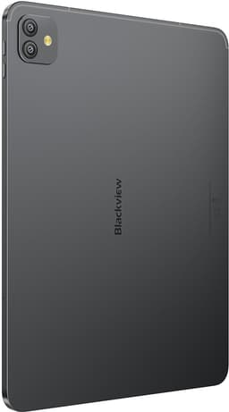 Blackview LINK 8 Tablet - Octa Core G100 Tablet - 12.7 Inch - 36 GB RAM + 256 GB ROM - Android 15 Tablet - Met Toetsenbord(QWERTY), Beschermhoes, Muis, Stylus - 8400 mAh - 90 Hz 2K FHD Scherm - Widevine L1 - 5G WiFi - Gezichtsherkenning - Zwart — thumbnail 13