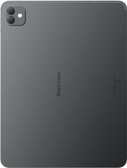 Blackview LINK 8 Tablet - Octa Core G100 Tablet - 12.7 Inch - 18 GB RAM + 256 GB ROM - Android 15 Tablet - Met Toetsenbord(QWERTY), Beschermhoes, Muis, Stylus - 8400 mAh - 90 Hz 2K FHD Scherm - Widevine L1 - 5G WiFi - Gezichtsherkenning - Zwart — thumbnail 15