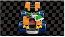 LEGO® Super Mario™: Mario Kart™ – Bowsers Kasteel - 72039 — thumbnail 9