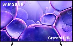 Samsung UE65U8072F - 65 inch - 4K LED - 2025 - Buitenlands model — thumbnail 3