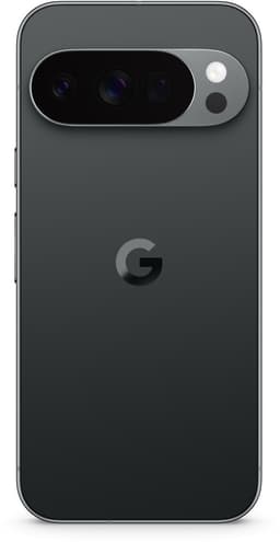 Google Pixel 10 Pro XL 5G - 16GB/256GB -Zwart — thumbnail 7