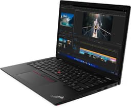 Lenovo ThinkPad X13 2-in-1 Gen 5 - Core Ultra 5 125U - 512 SSD - 32GB RAM - Windows 11 Pro — thumbnail 14