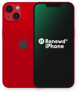 Apple iPhone 14 Plus - 128GB - Rood — thumbnail 11