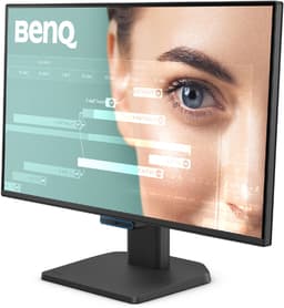 BenQ Full HD 24 inch EyeCare Monitor GW2490C - 144Hz - IPS Beeldscherm - Full HD - 99% sRGB - 1 x USB-C - 1 x HDMI - 1 x Display Port - 2 x 2W ingebouwde speakers - Native Contrast 1500:1 — thumbnail 5
