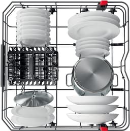 Whirlpool vaatwasser WFC 3C34 P - 14 couverts — thumbnail 8