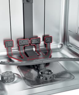 Whirlpool vaatwasser WFC 3C34 P - 14 couverts — thumbnail 9