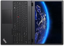 Lenovo ThinkPad P16v Gen 2 | Intel Core Ultra 9-185H | 32 GB DDR5-5600 | 1TB SSD M.2 PCIe 4.0x4 Perform | 16" WUXGA (1920x1200) | Windows 11 Pro | Intel Wi-Fi 6E | Bluetooth 5.1 | NVIDIA RTX 3000 Ada 8GB | 3 jaar garantie — thumbnail 7