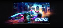 Gaming-Monitor Samsung Odyssey OLED G6 G60SF S27FG602SU Quad HD 27" — thumbnail 3
