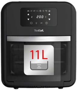 Tefal Easy Fry FW5018 - 9-in-1 Airfryer Oven & Grill - 11L - 2000W - Grillfunctie - Voor Grote Maaltijden — thumbnail 5