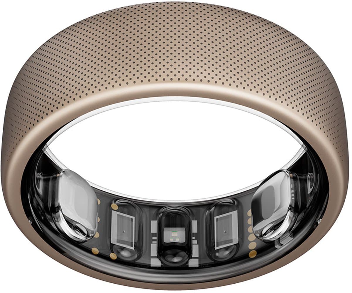 Amazfit Helio Ring (size 12) — afbeelding 1