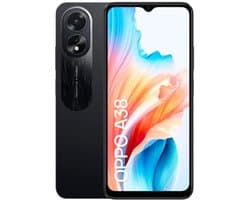 Dual-SIM Smartphone met 48MP Camera en 5000mAh Batterij