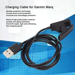Selbro® 100CM voor Garmin Marq USB-oplaadkabel Duurzame vervangende horloge-oplaadclip voor kantoor, thuis of op reis — thumbnail 4
