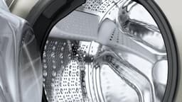 Bosch WGB2560X1 - Wasmachine - Voorbelading - 10 kg - 1600 RPM - Zilver - DE display — thumbnail 7
