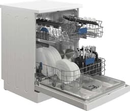 Beko Vrijstaande Vaatwasser BDFN26442WC — thumbnail 4