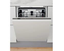 Whirlpool WH6IA14BN7A0 Volledig ingebouwd 14 couverts