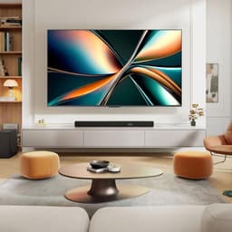 Hisense Mini-LED 100U79Q (2025) — thumbnail 8