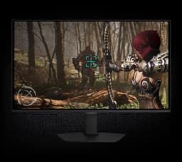 Samsung 27 Odyssey G5 G50F QHD 180Hz Gaming Monitor — thumbnail 16