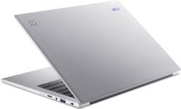 Aspire 14 AI A14-53M-72KA - CoPilot+ PC - Laptop - 14 inch OLED -Core Ultra 7 - 16GB - 512GB SSD - Verlicht toetsenbord - Zilver — thumbnail 7