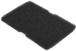 5x Filterdroger - droger - Geschik voor Beko Elektra Grundig 2964840100 -Spons filter- Herbruikbaar（ 245x154x10mm） — thumbnail 3