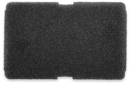 5x Filterdroger - droger - Geschik voor Beko Elektra Grundig 2964840100 -Spons filter- Herbruikbaar（ 245x154x10mm） — thumbnail 2