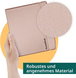 PocketBook Era 16 GB + Beige Flip Cover — thumbnail 7