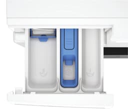 Whirlpool WAM 97WB wasmachine Voorlader 9 kg 1400 RPM Wit — thumbnail 3